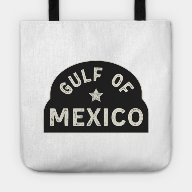 Gulf Of Mexico Tote by Timeless Chaos