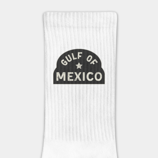 Gulf Of Mexico by Timeless Chaos