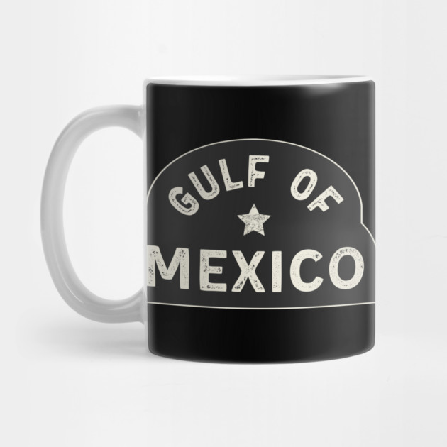 Gulf Of Mexico by Timeless Chaos