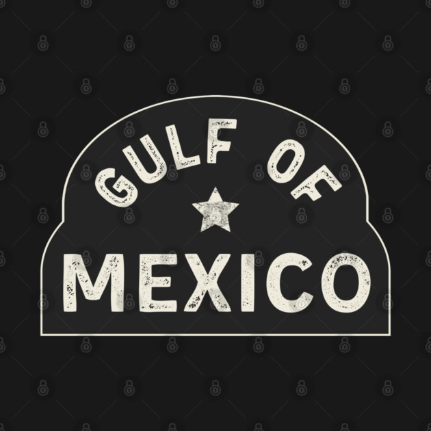 Gulf Of Mexico by Timeless Chaos