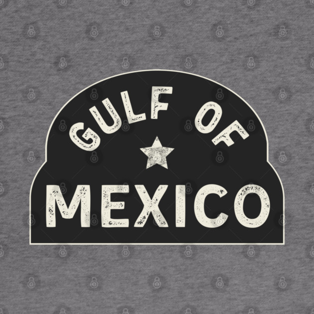 Gulf Of Mexico by Timeless Chaos