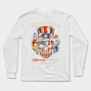 f-caw-f Long Sleeve T-Shirt