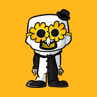 Murder Clown T-Shirt