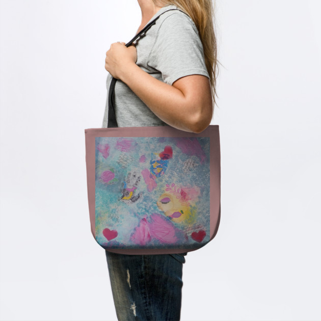 Love by Kristonya Art