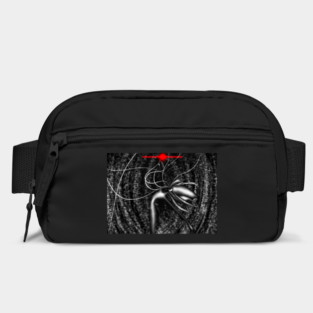 Nier X Warframe: Grotesquerie Lotus Bag