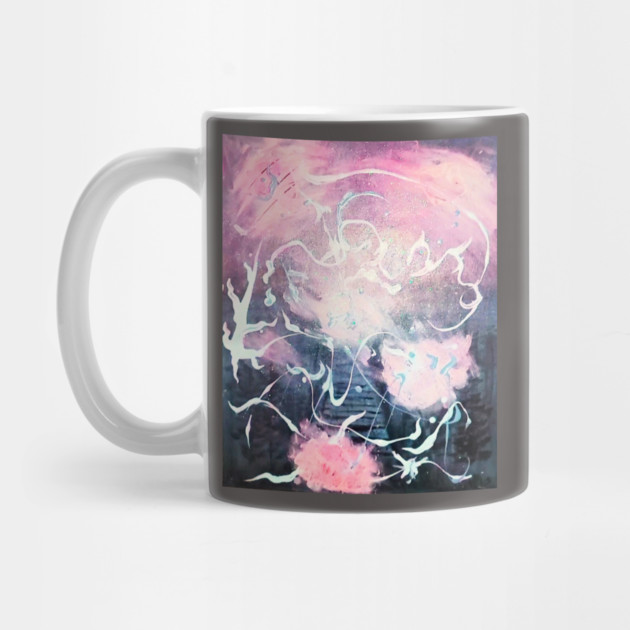 Mystical by Kristonya Art