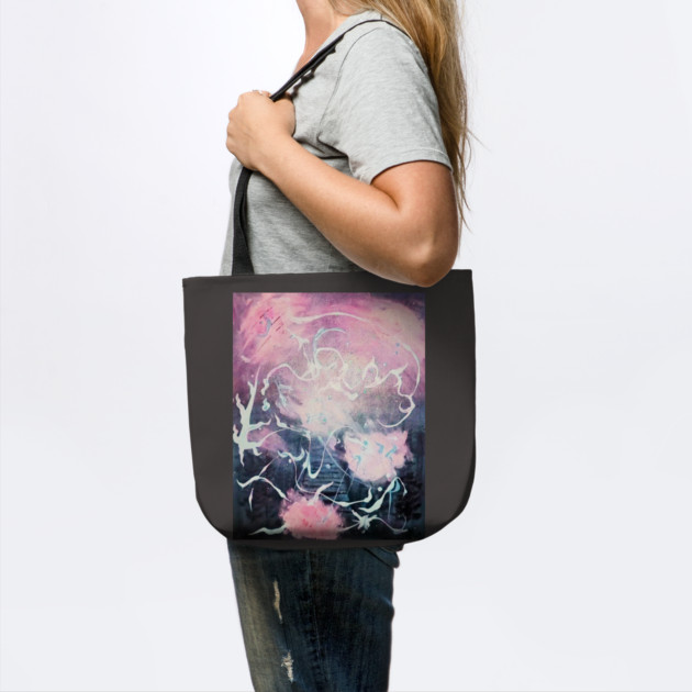 Mystical by Kristonya Art