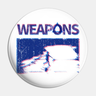 weapon movies 2025 Pin