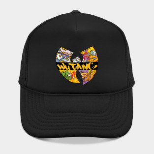 Wu Tang Hat