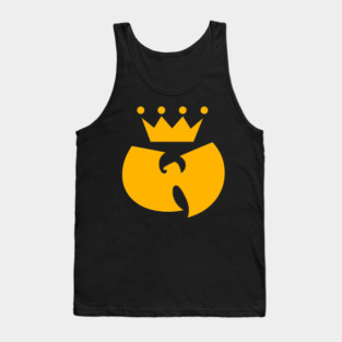 Wu Tang Tank Top