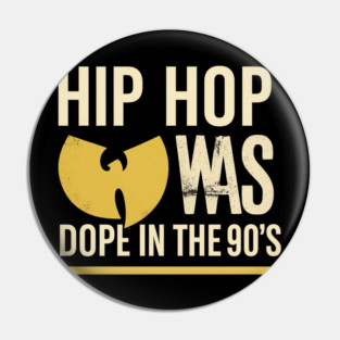 Wu Tang Pin