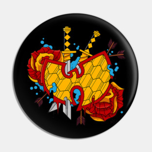 Wu Tang Pin