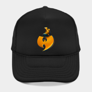 Wu Tang Hat