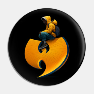 Wu Tang Pin