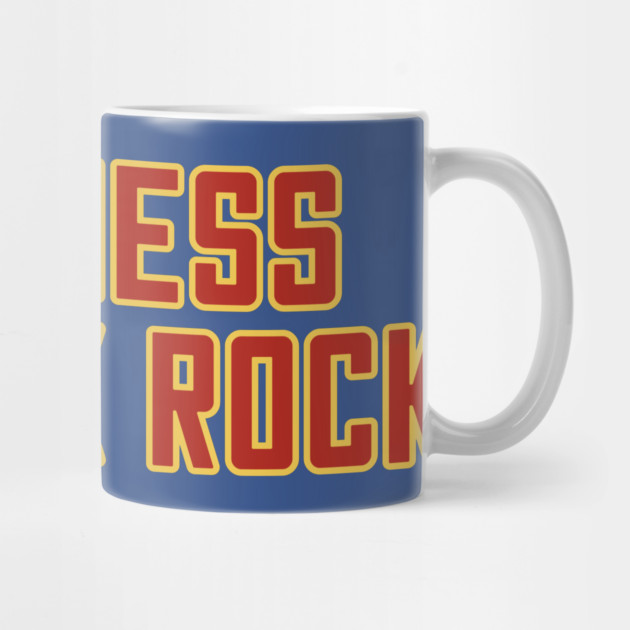 Kindness Is Punk Rock by Litehouse Tees