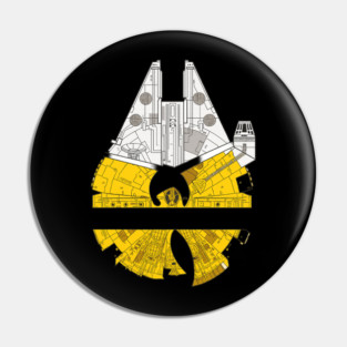 Wu Tang Pin