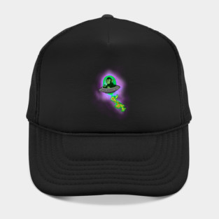 spacemonkey Hat