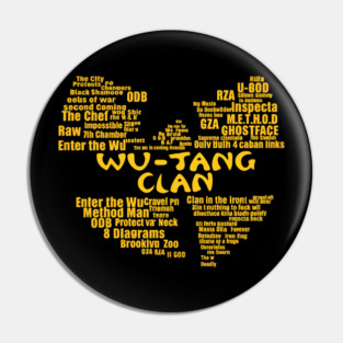 Wu Tang Pin