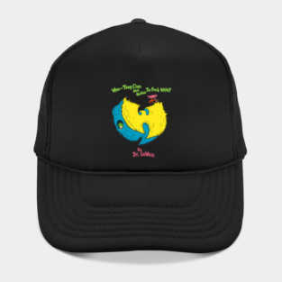 Wu Tang Hat