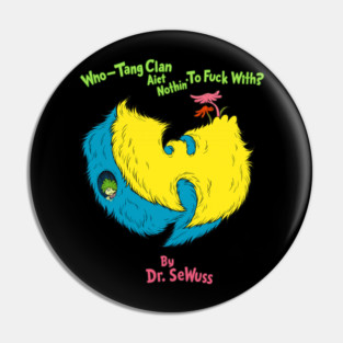Wu Tang Pin
