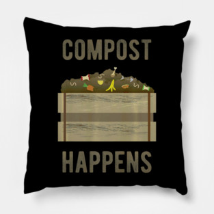 5S Composting Compost Composter (36) Pillow