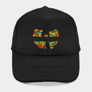 Wu Tang Hat