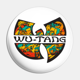 Wu Tang Pin