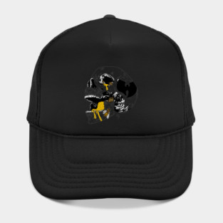 Wu Tang Hat