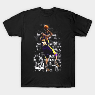 Kobe Bryant T-Shirt