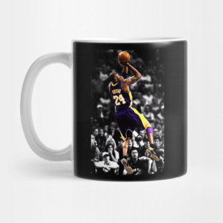 Kobe Bryant Mug