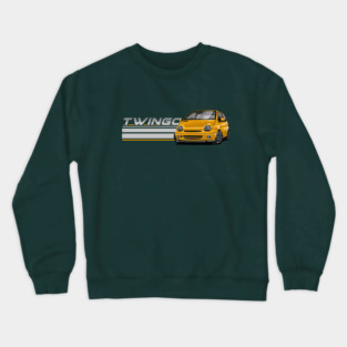 Renault Twingo Crewneck Sweatshirt