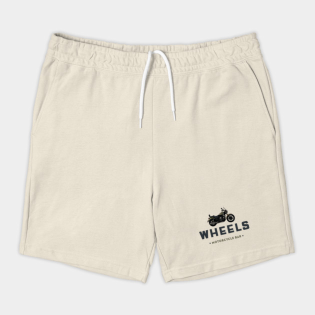 vintage wheels ROYAL ENFIELD SUPER METEOR 650 by monsalveautos