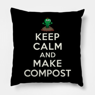 5S Composting Compost Composter (37) Pillow