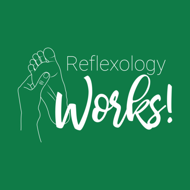 Reflexology Works! by Balanceandharmonyforreflexologists