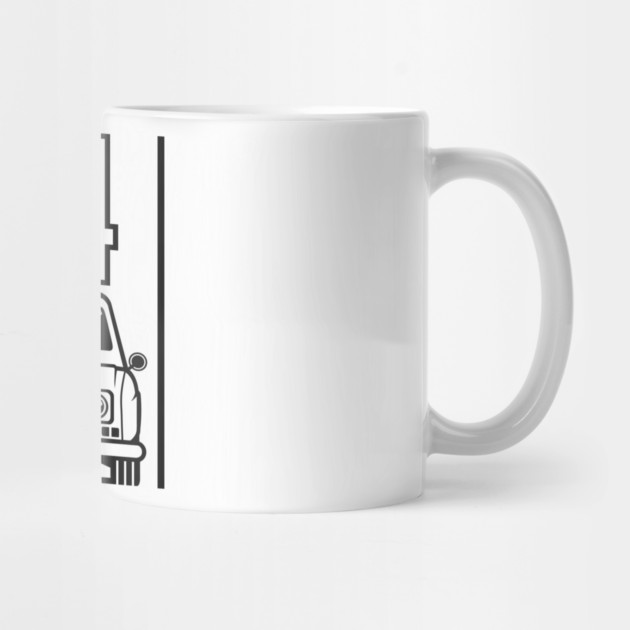 Renault 4 Classic Car | vintage cars by monsalveautos