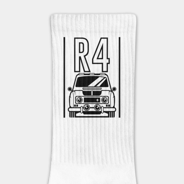 Renault 4 Classic Car | vintage cars by monsalveautos