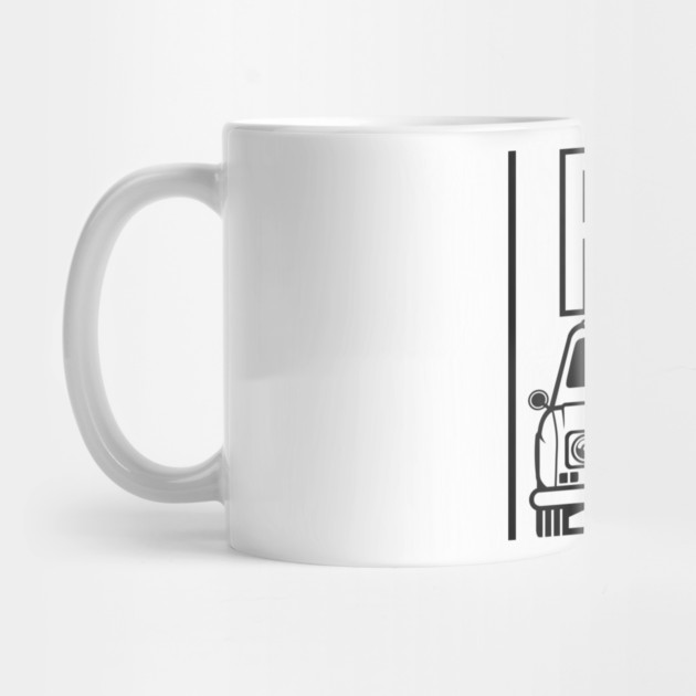 Renault 4 Classic Car | vintage cars by monsalveautos