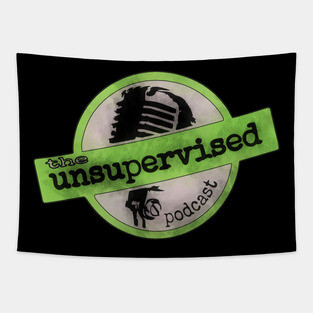 The unsupervised podcast Tapestry