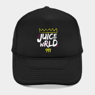 legend juice Wrld Hat