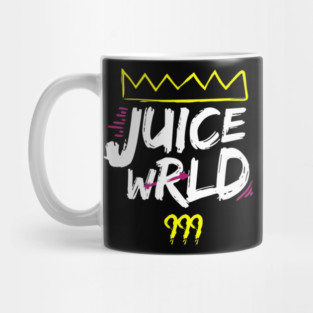 legend juice Wrld Mug
