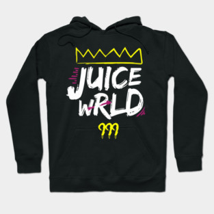 legend juice Wrld Hoodie