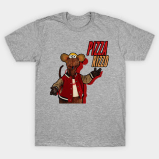 pizzerizzo T-Shirt