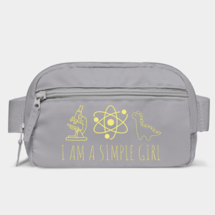 Funny Science is for Girls STEM Teacher Gift Bag