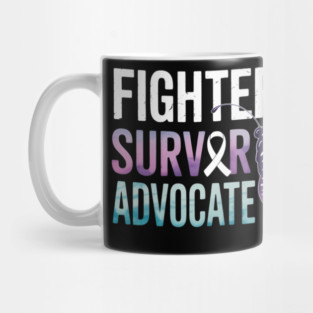 Suicide Awareness Suicide Prevention Support Survivor Month Mug