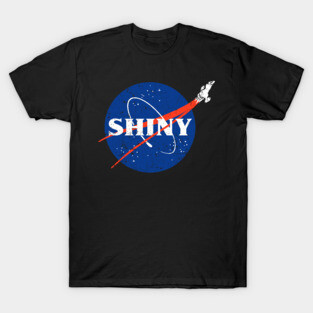 Shiny T-Shirt