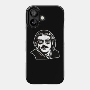 Success, Do It Lady Chit Retro Funny Meme Phone Case