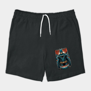 batman Shorts