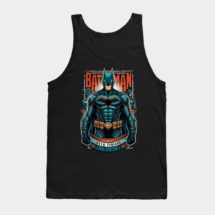 batman Tank Top