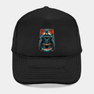 batman Hat