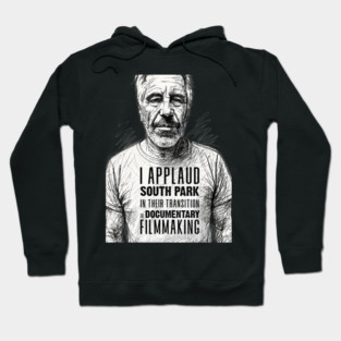 South Park: Documentary Filmmaking Hoodie